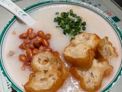 -西关明记肠粉·亚洲地标美食(北京路店)