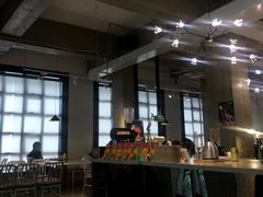 -Nectar One Cafe(勇烈路n1店)