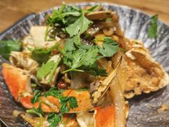 -蟹将军·松叶蟹和牛日料放题自助(K11店)