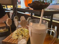 海鲜棒棒糖-湊湊火锅·茶憩(恒隆广场店)