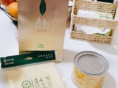 -正源安吉白茶特产享购商场(安吉店)
