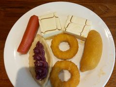 -芭渡牛排(阅彩城店)