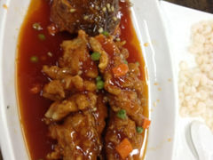 松鼠桂鱼-协和菜馆(凤凰街店)