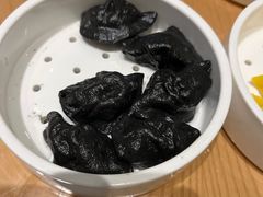 -船歌·鱼水饺青岛菜(国贸商城店)