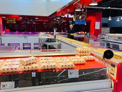 -家乐福(四元桥购物中心店)
