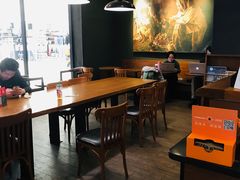 -星巴克(北京成寿寺路店)