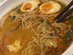 -味千拉面(郑州杉杉奥特莱斯购物广场店)