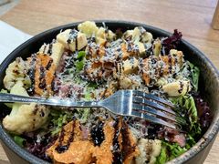 牛蘑王-Catch Bagel(芳草地店)