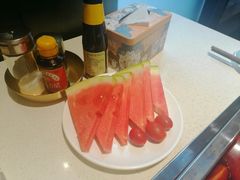 -红鼎坊·老成都火锅(新南门店)