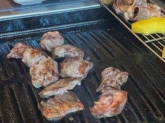 -韩满园· 甄选韩式烤肉