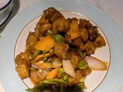 -稻品香小锅饭豆腐馆(北三路店)
