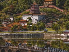 -深圳锦绣中华民俗村