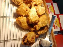 -爆脾气生炸鸡架(通州万达店)