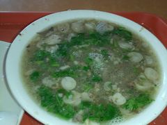 -八沟羊汤(河北大街店)