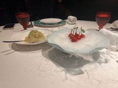 -三号黄浦会Canton Table
