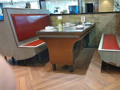 -日月昇渔家菜·海肠捞饭·大连海鲜(星海公园店)