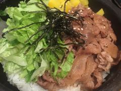 -新石器烤肉(张家港购物公园店)