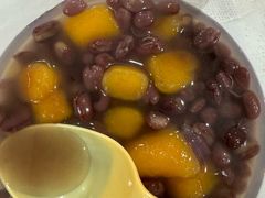 红豆芋圆糖水-一心糖水(侨港风情街店)