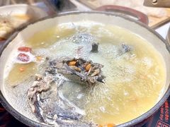 -黑鸡小馆(金源店)