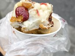 -孙氏梅花糕(马台街)