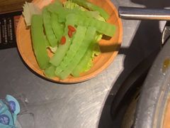 -探鱼·鲜青椒爽麻烤鱼(广州欣荣广场店)