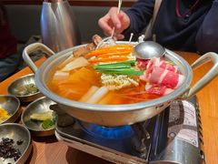 -春熙台韩国料理·章鱼肥牛(西丽店)