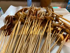 -长药唐师乐山油炸(石人直营店)