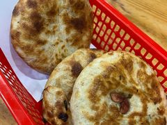 -王记肉火烧早餐中国店