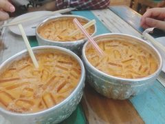 -Doo Dee Thai Food(Issan/Isaan/Esan)