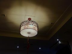 景观位-北京烤鸭店