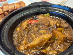 -启香鸡私房菜(湖景店)