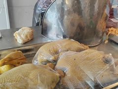 -海滨鸭仔饭(海宁店)