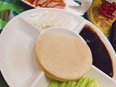 -品味村.烤鸭(新中街店)