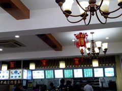 -白魁老号饭庄(安内店)