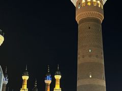 -新疆国际大巴扎