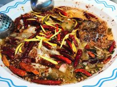 -花椒俏川菜小馆(南海万达店)