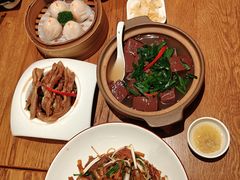 -点心传说·粤菜点心(佐阾虹湾店)