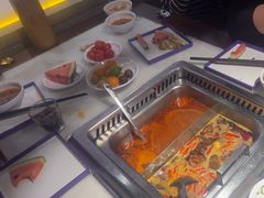 -重庆高老九火锅(万象城店)