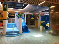 -南宫温泉水世界