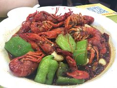 -赵氏盱眙十三香龙虾(蓝村店)