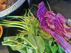 -牛武士寿喜烧·和牛火锅自助(全球首店)