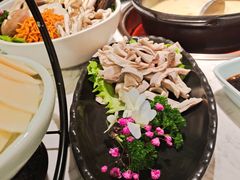 -捞神煲汤火锅(湖滨商业街店)