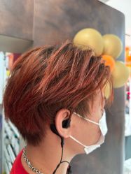 -LJOY丽锦造型·烫发染发