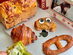 -富贵面包公司(运河店)