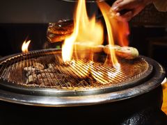 -隐炉和牛烧肉店(群力店)