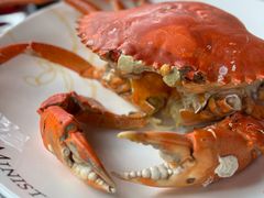 黄油蟹-Ministry of Crab•MOC(交子大道店)