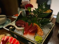 -阿吾罗日本料理(K11艺术中心店)