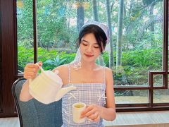 -半岛豪苑酒家(花都店)