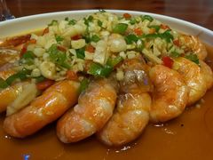 -尚岛私房菜(西方巷店)