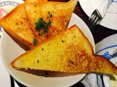 -宝莱纳餐厅(滨江店)